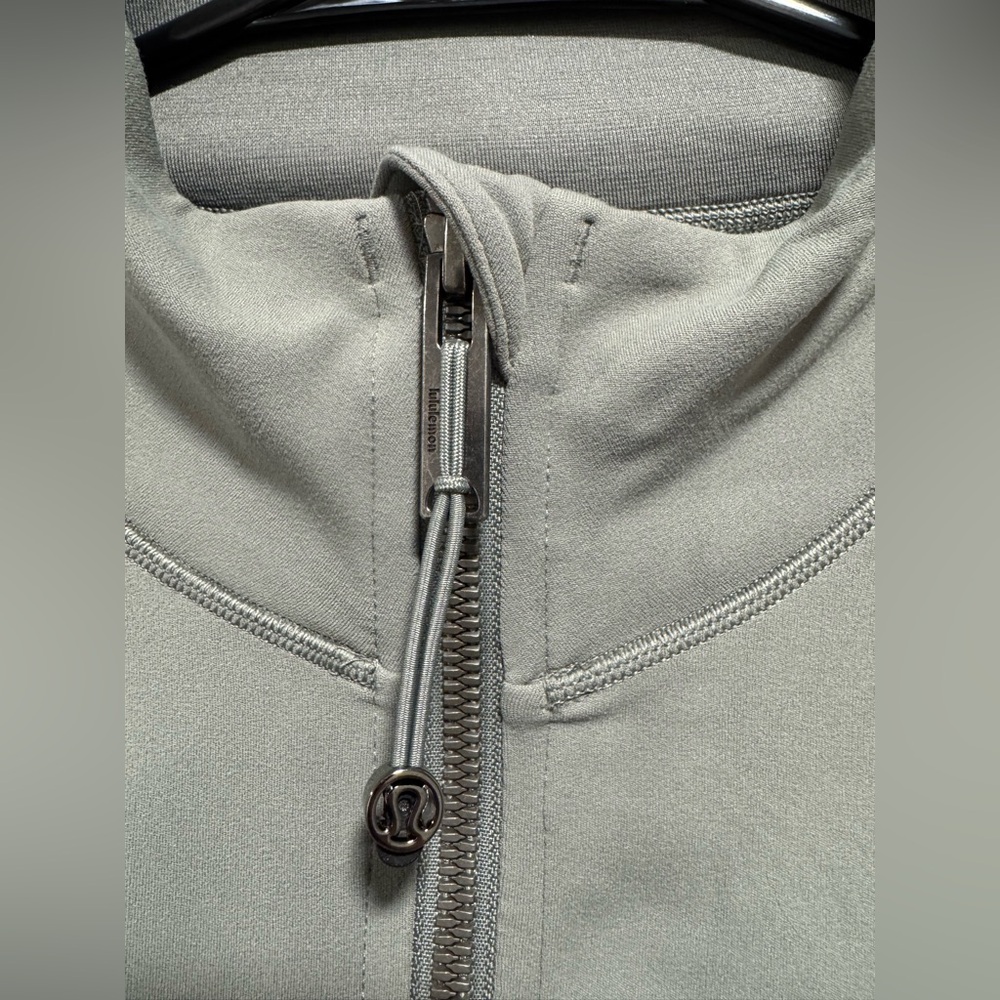 Lululemon Define Mesh-Back Jacket *Nulu - Picture 9 of 16